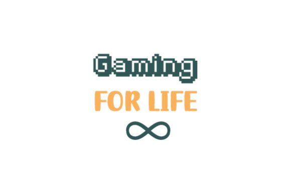 Gaming for Life Crafts for Video Games