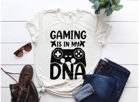 Gaming Svg Design for Graphics and Crafts in Digital Publishing